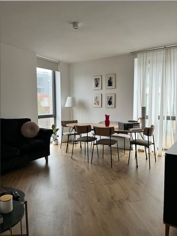 Room Alexandra Avenue in Greater London
