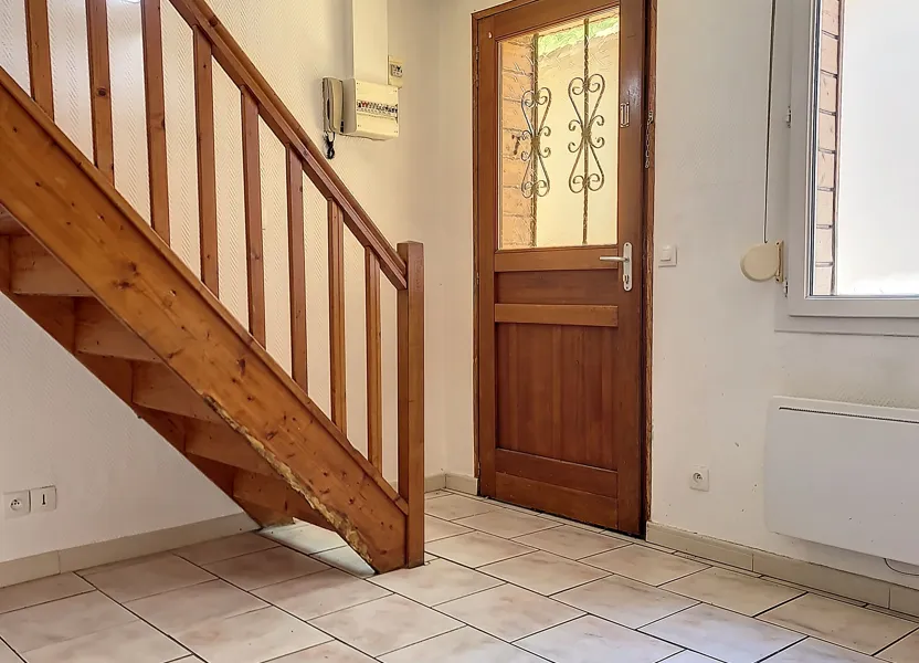 Appartement Grande Rue Saint-Jacques à Abbeville