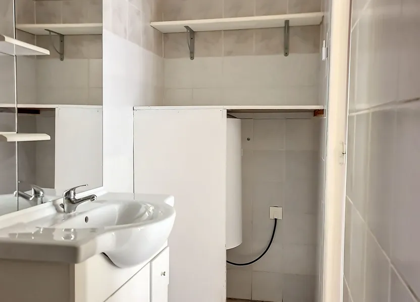 Appartement Grande Rue Saint-Jacques à Abbeville
