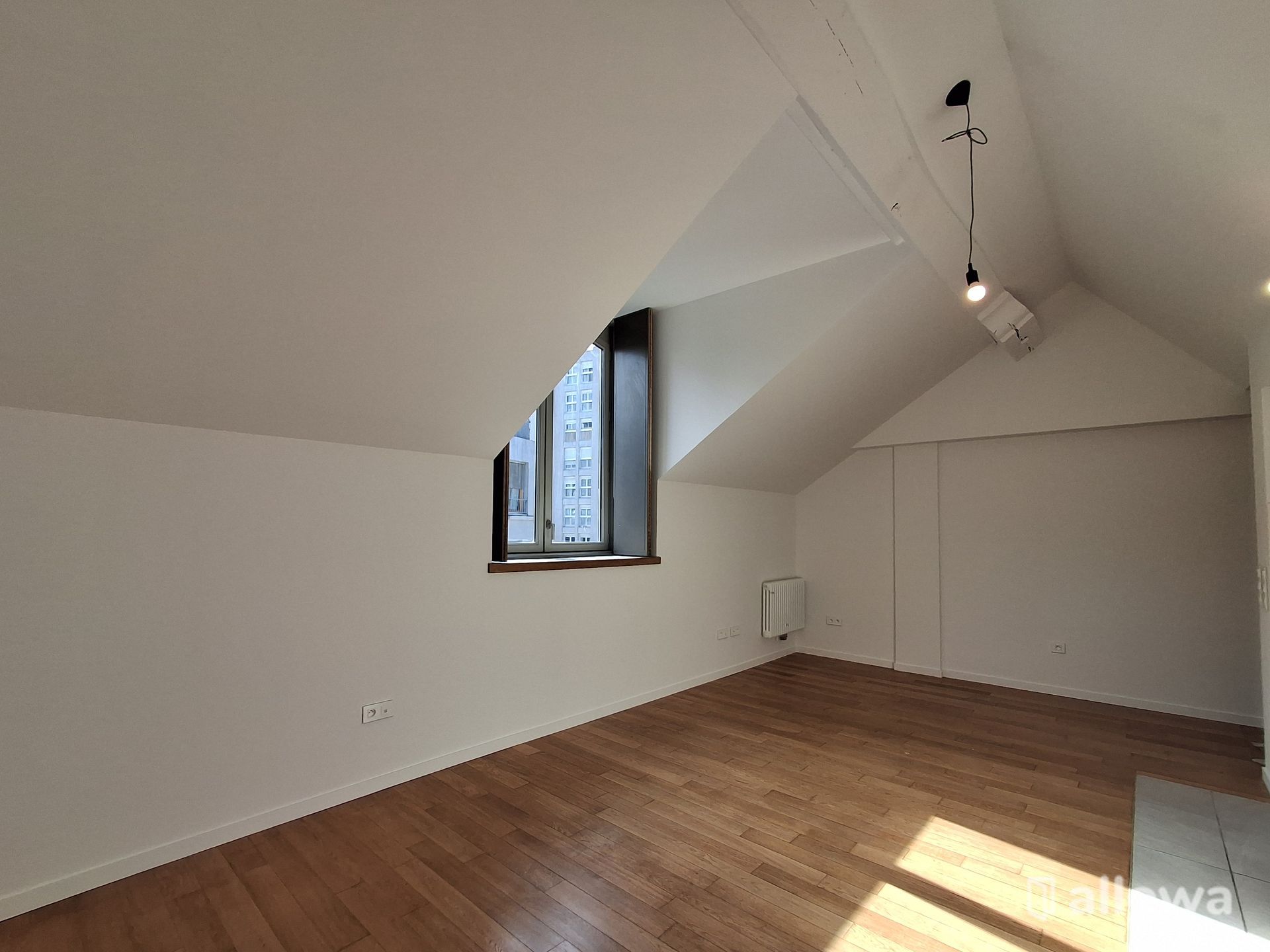 Appartement Passage Marie Rogissart à Paris