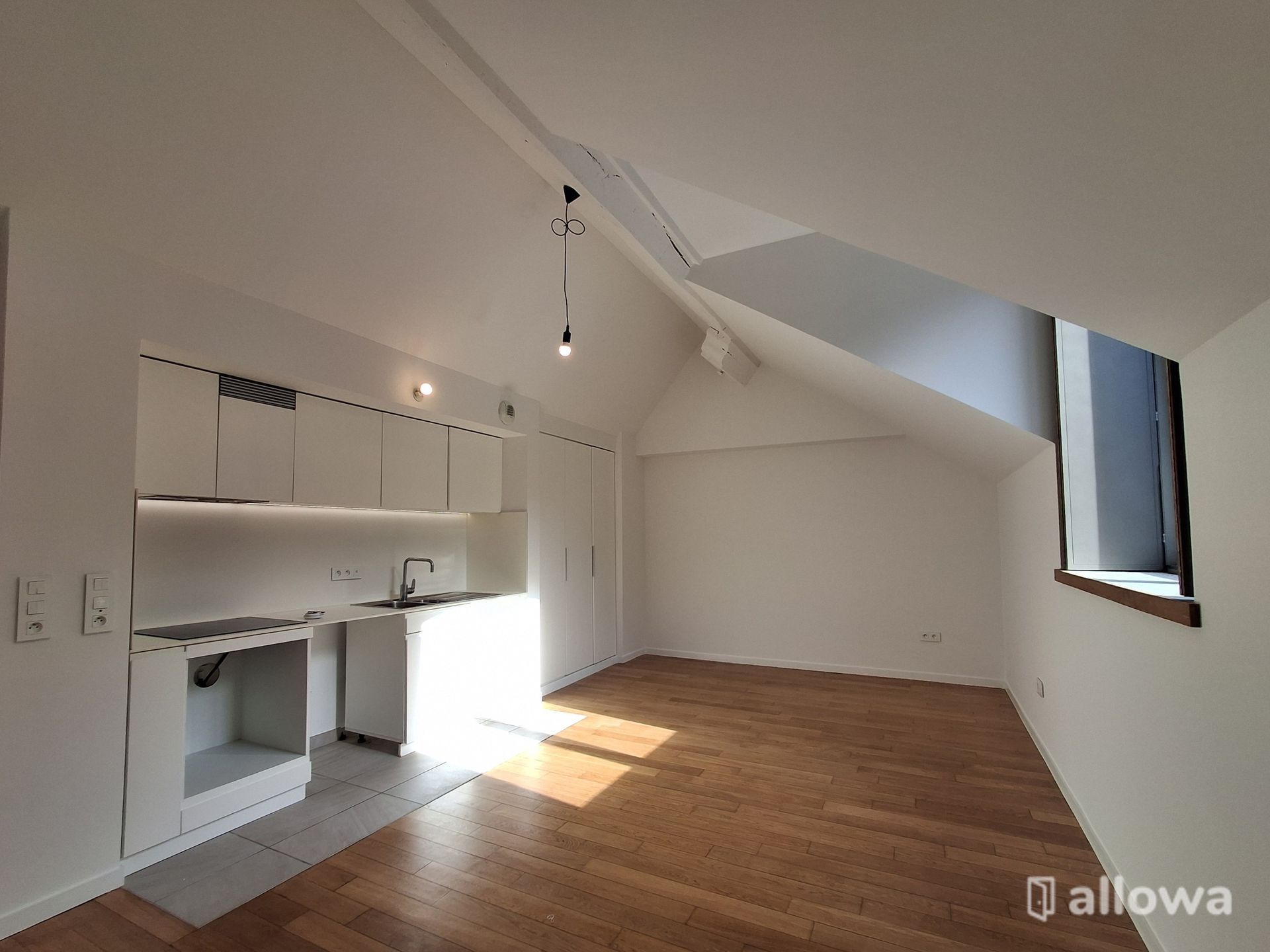 Appartement Passage Marie Rogissart à Paris