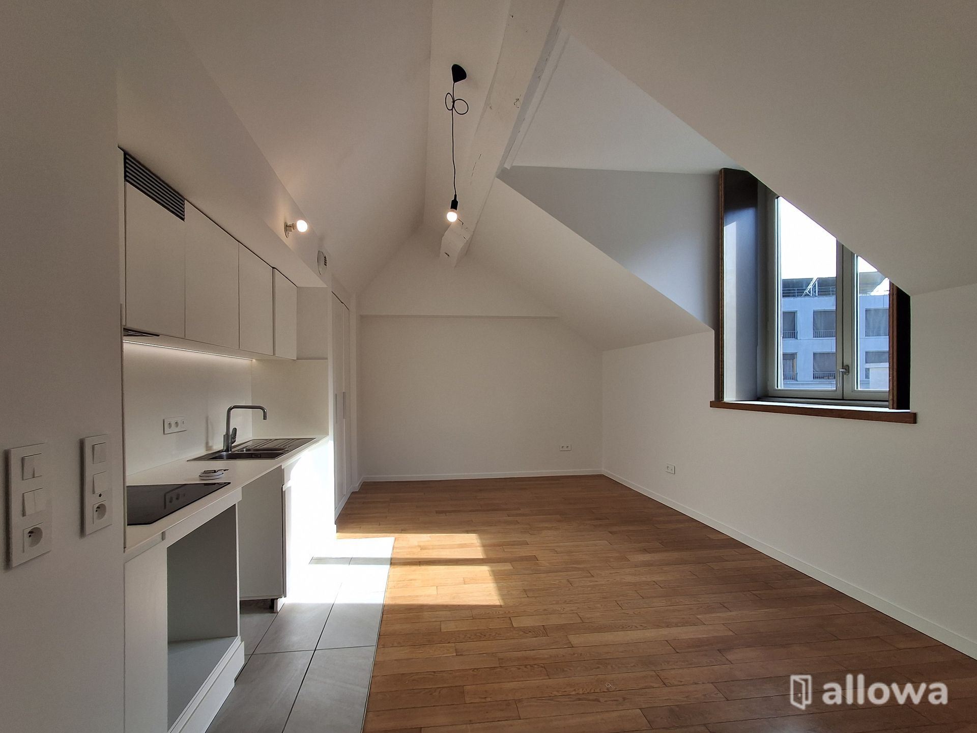 Appartement Passage Marie Rogissart à Paris