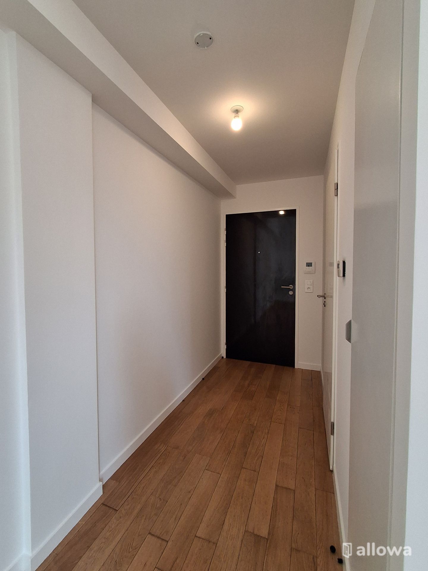 Appartement Passage Marie Rogissart à Paris