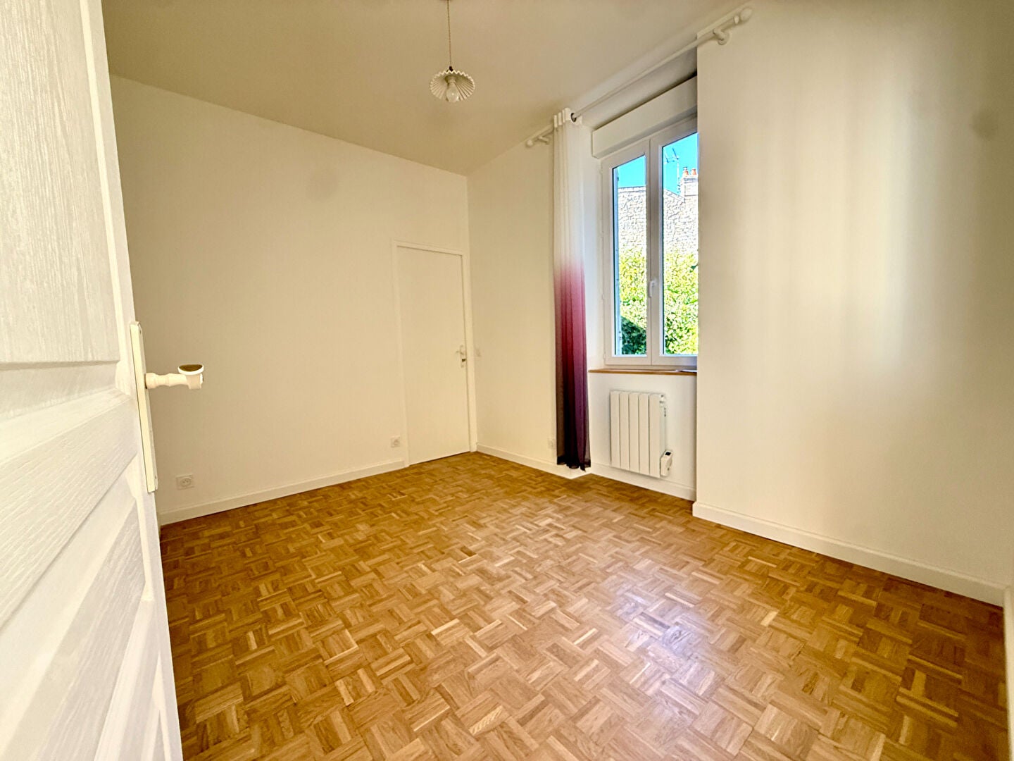 Flat Rue de la Sablière in Dijon
