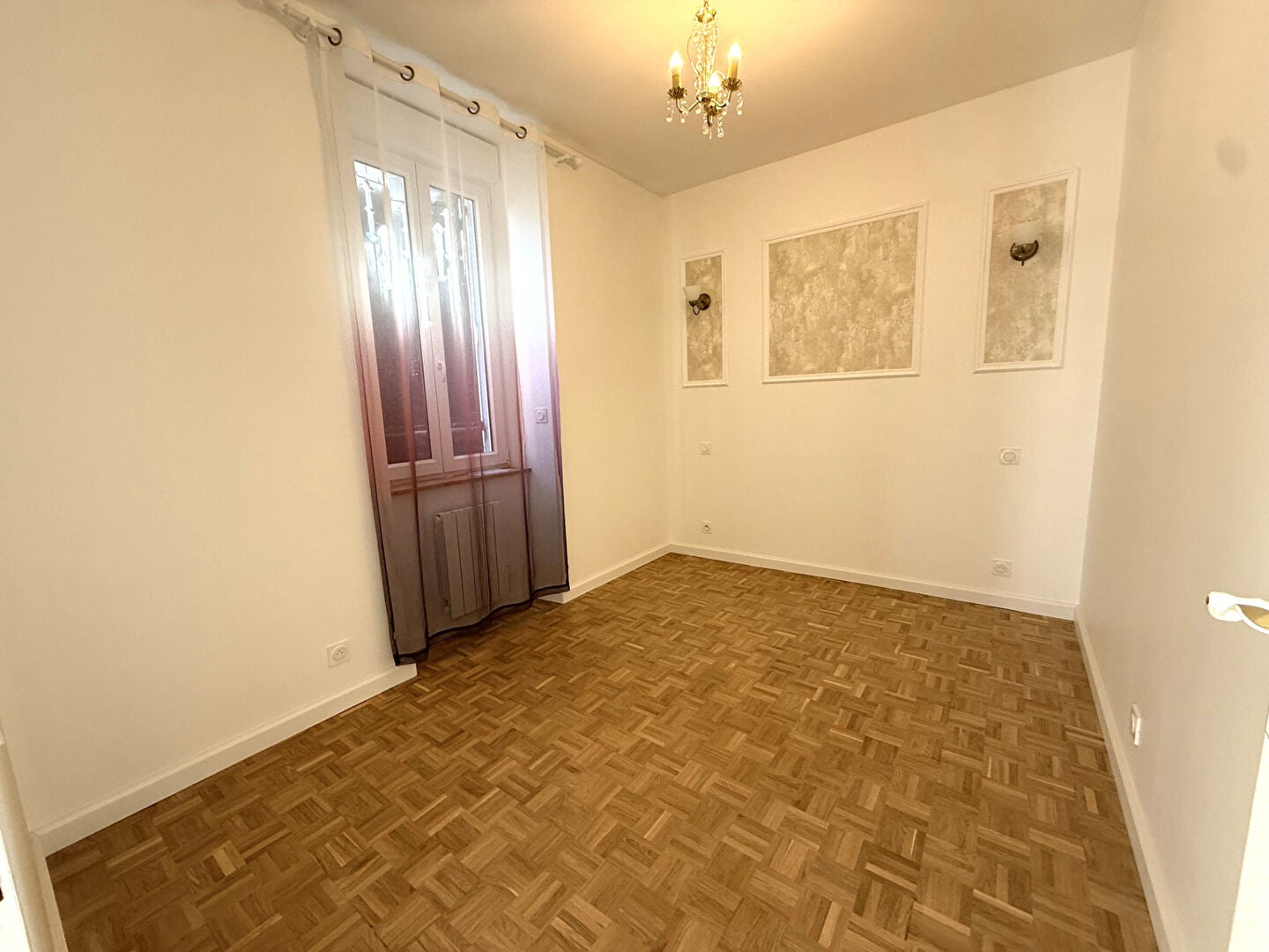Appartement Rue de la Sablière à Dijon
