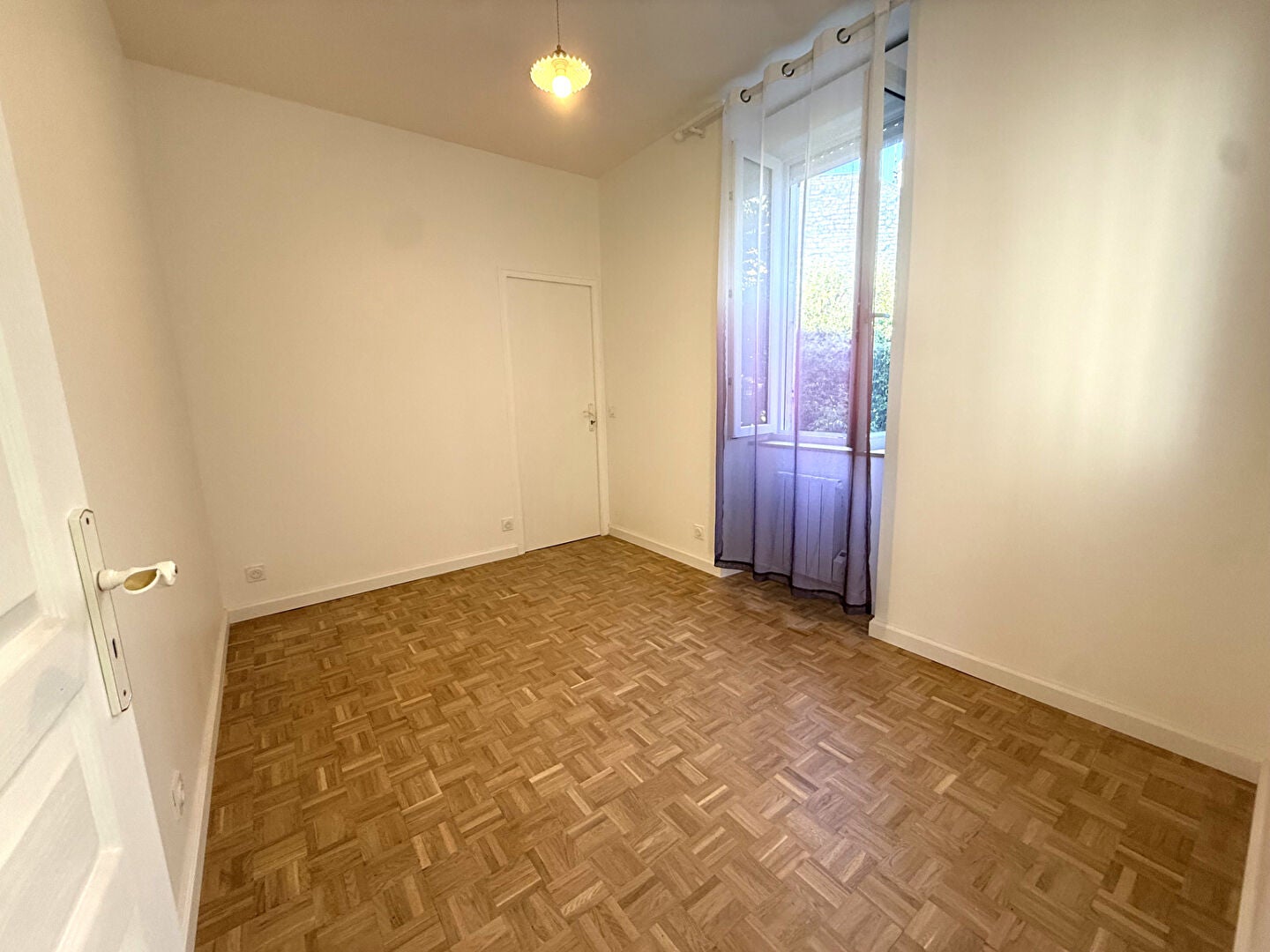 Appartement Rue de la Sablière à Dijon