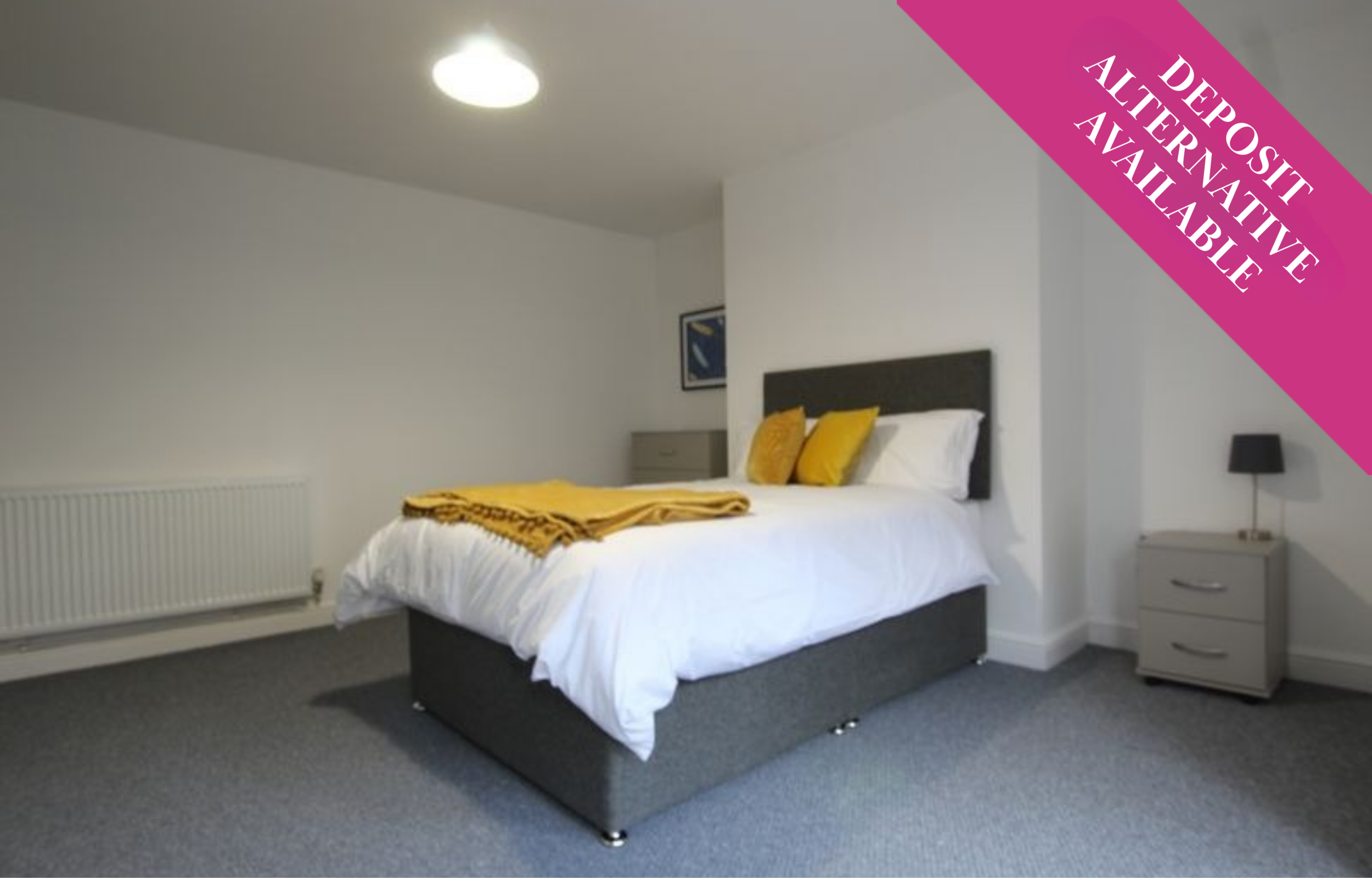 Room Belgrave Road in Gloucester