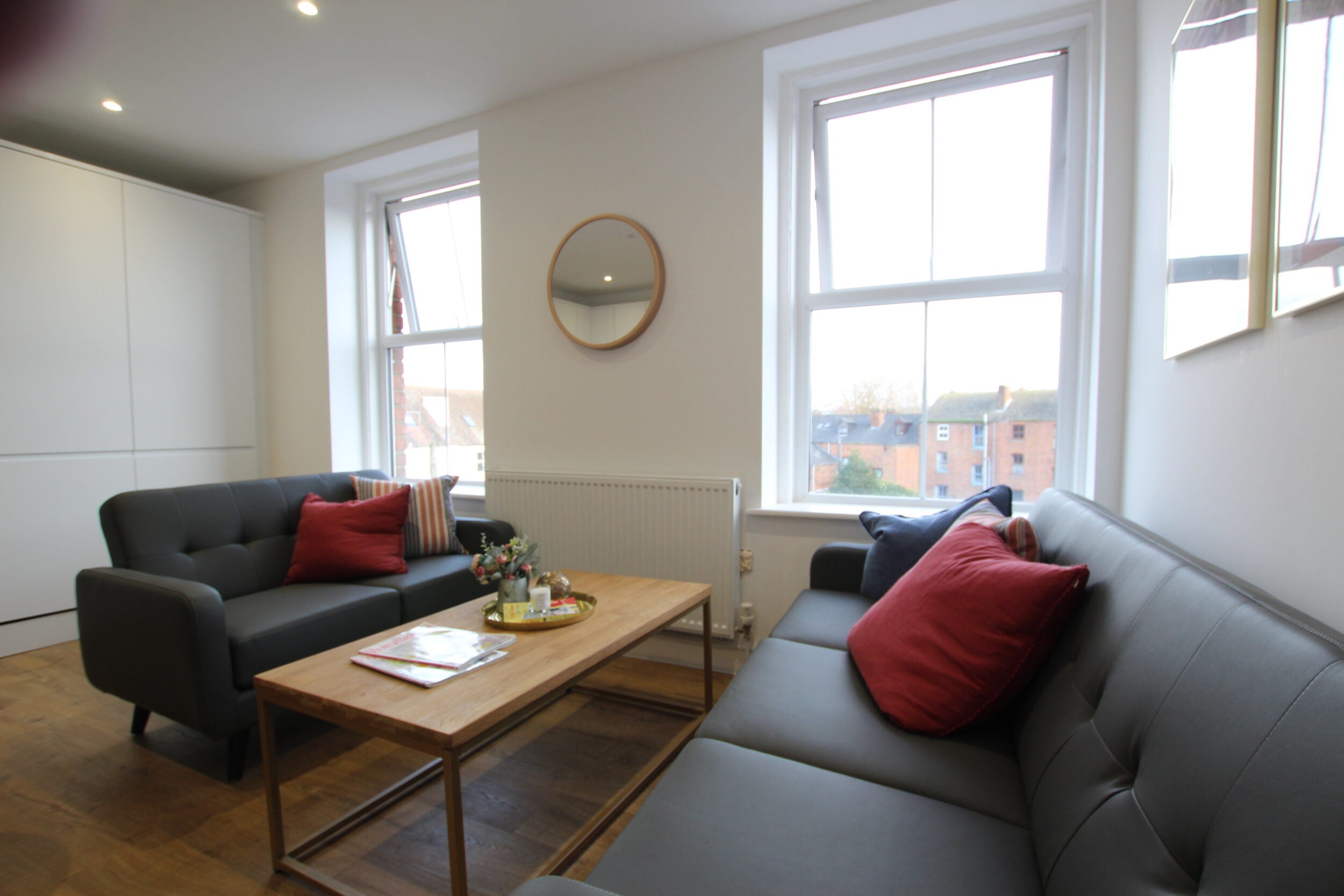 Room Belgrave Road in Gloucester