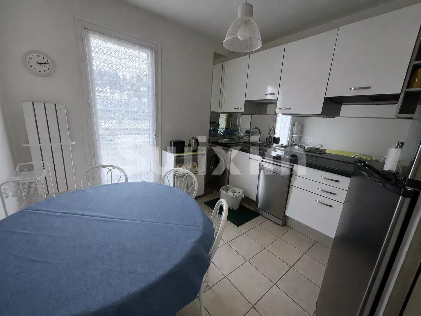 Appartement Rue de Genève à Aix-les-Bains