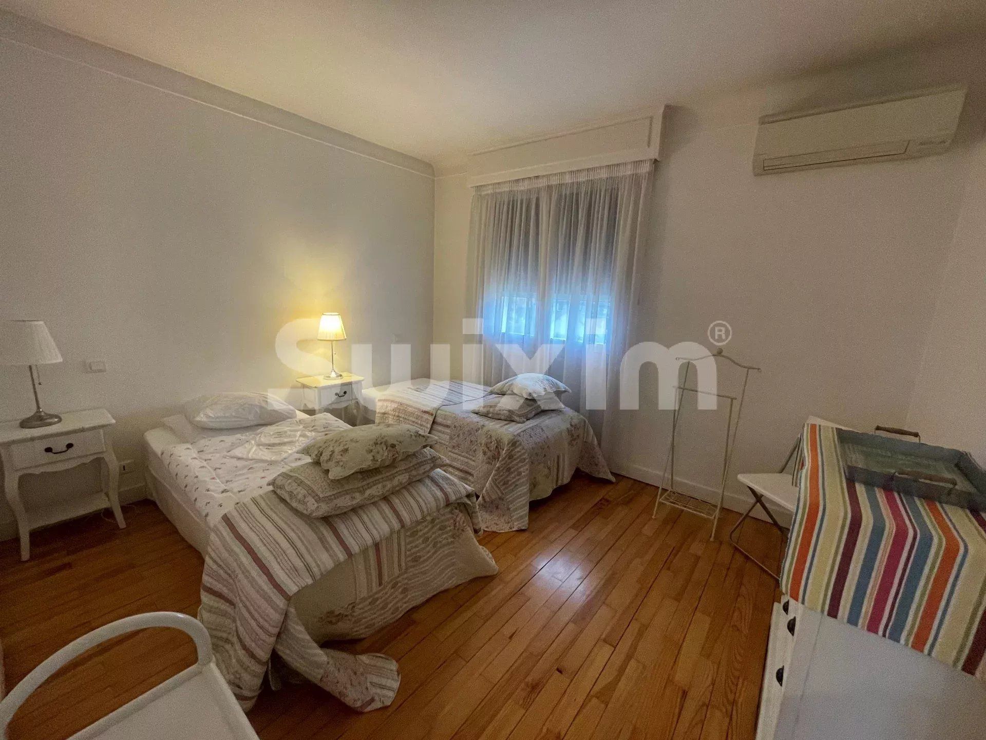 Appartement Rue de Genève à Aix-les-Bains