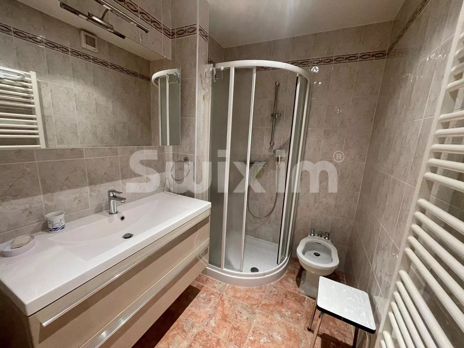 Appartement Rue de Genève à Aix-les-Bains