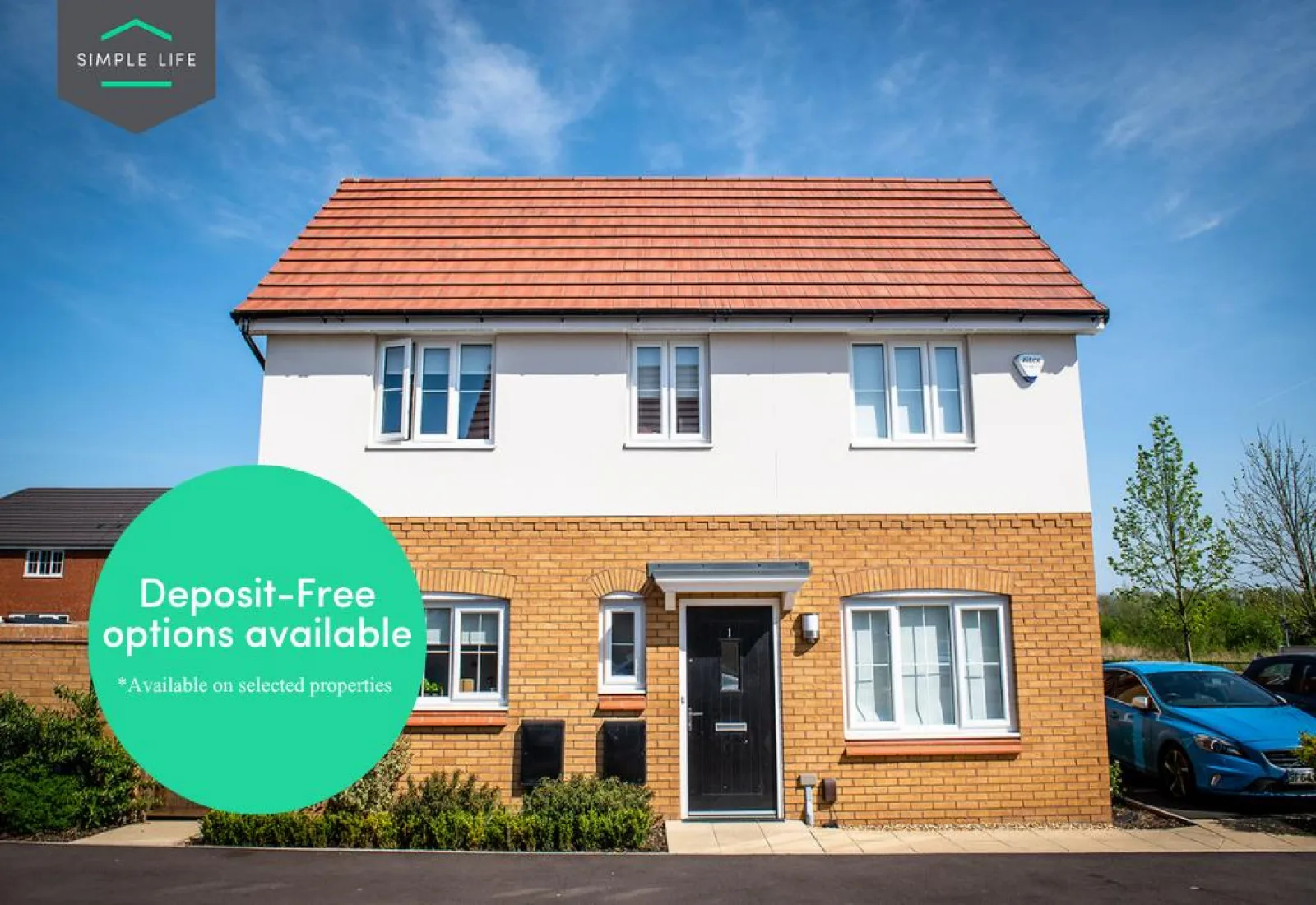 House Crozier Drive in Doncaster