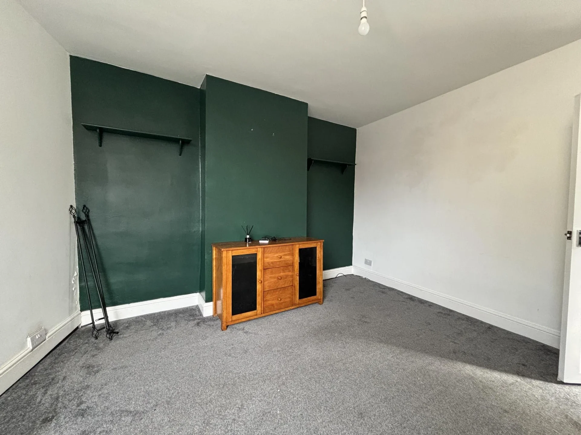 Flat Nelson Road Central in Gorleston-on-Sea