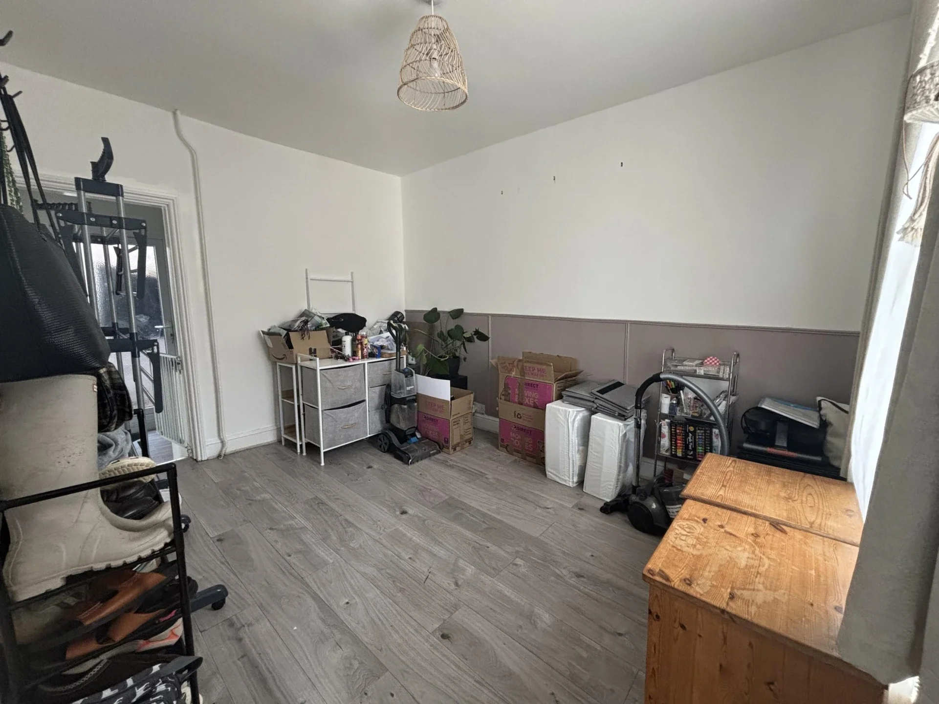 Flat Nelson Road Central in Gorleston-on-Sea