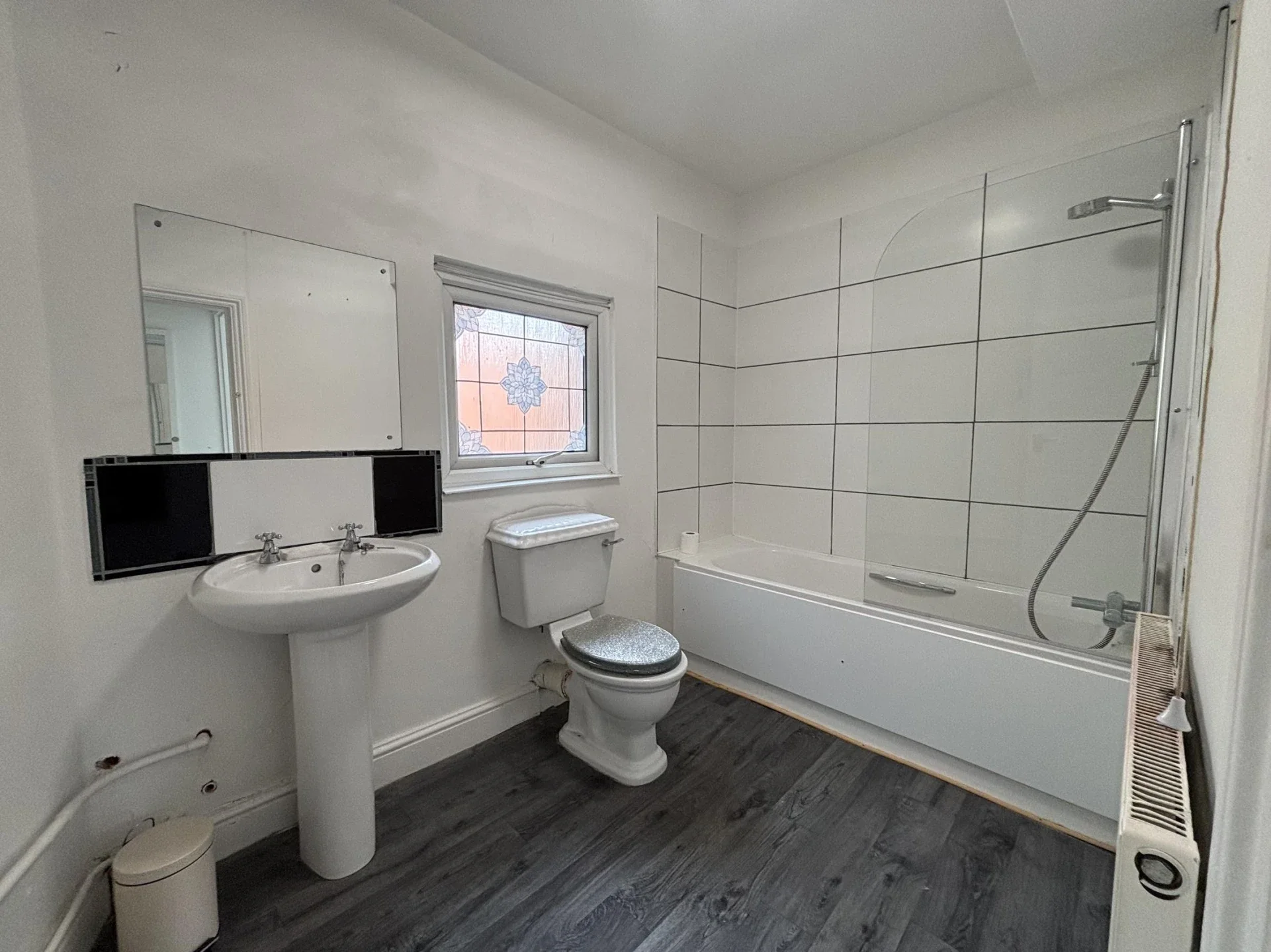 Flat Nelson Road Central in Gorleston-on-Sea