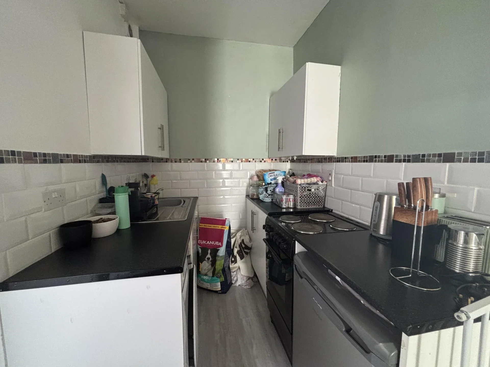 Flat Nelson Road Central in Gorleston-on-Sea
