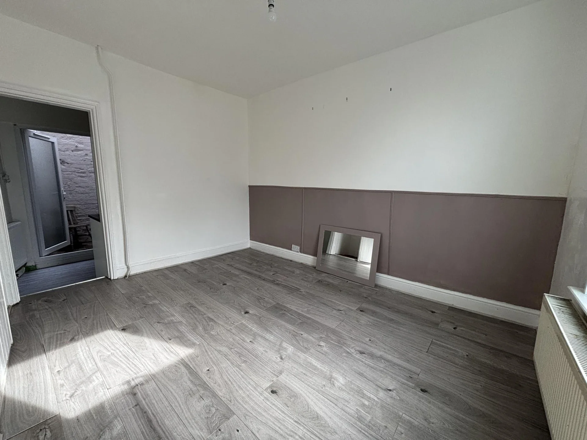Flat Nelson Road Central in Gorleston-on-Sea