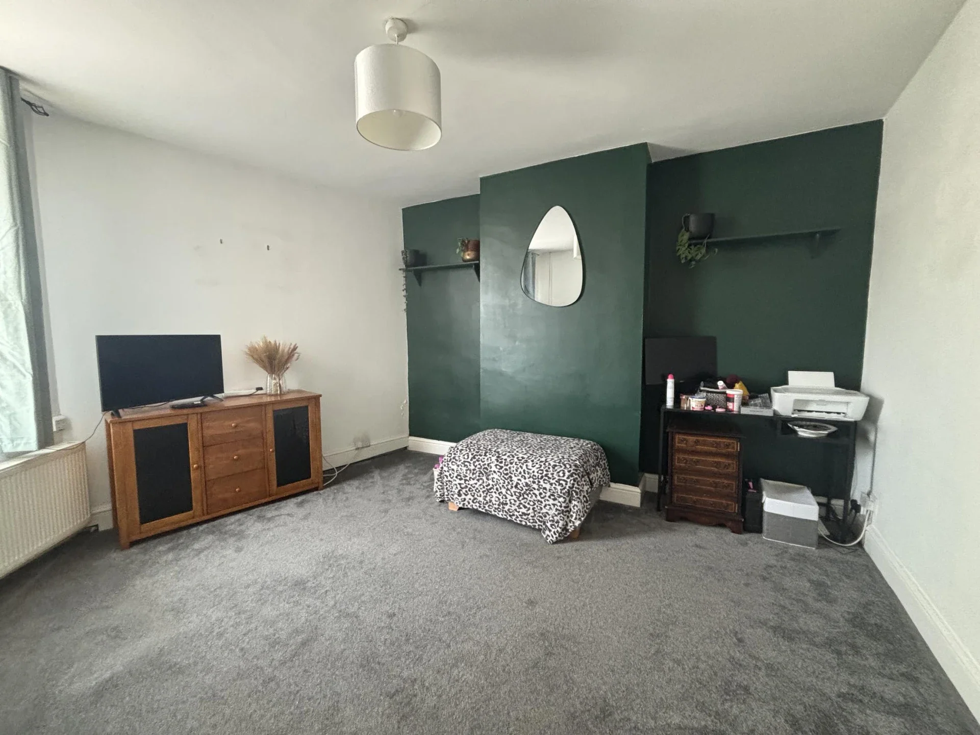 Flat Nelson Road Central in Gorleston-on-Sea