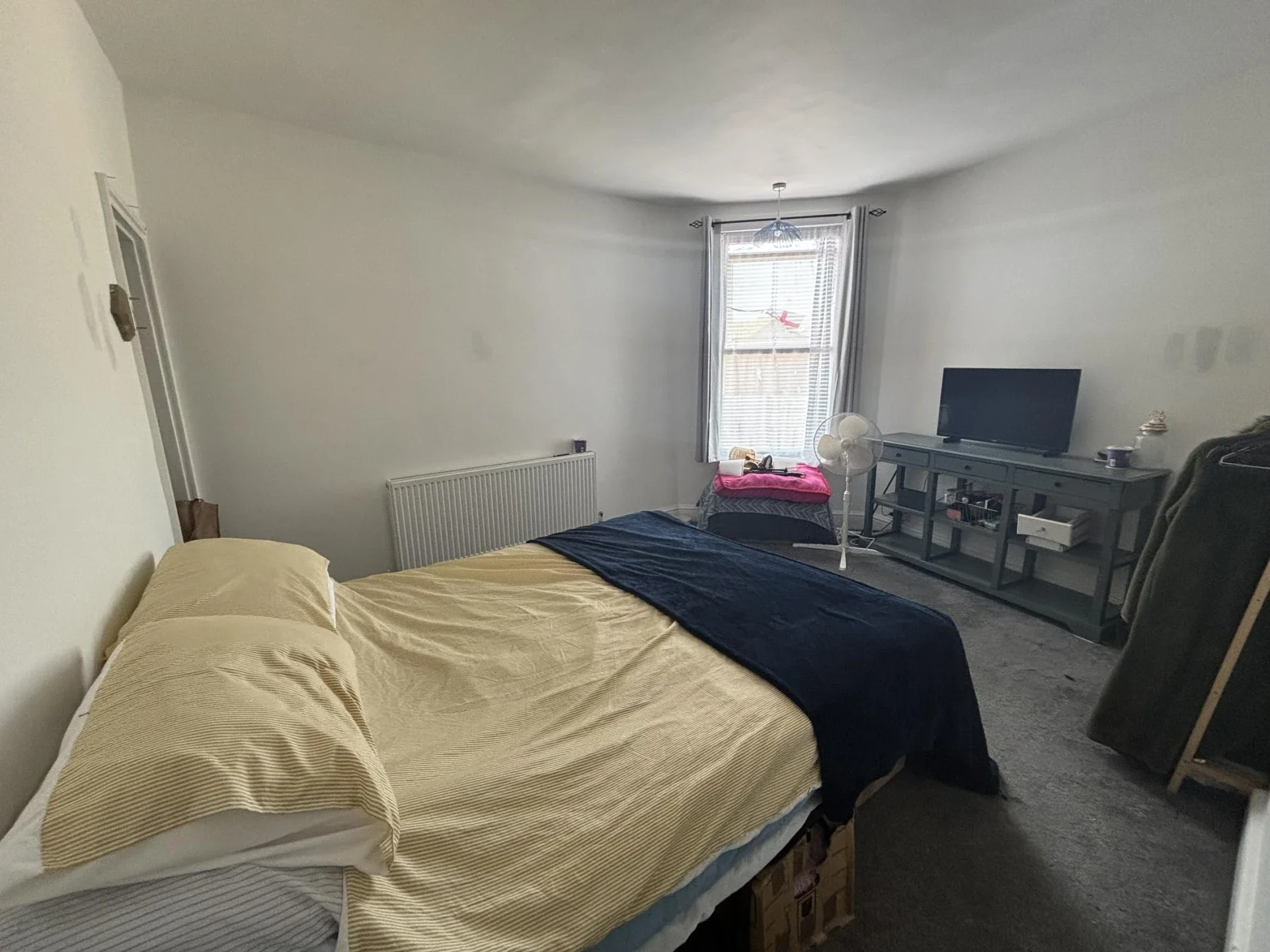 Flat Nelson Road Central in Gorleston-on-Sea