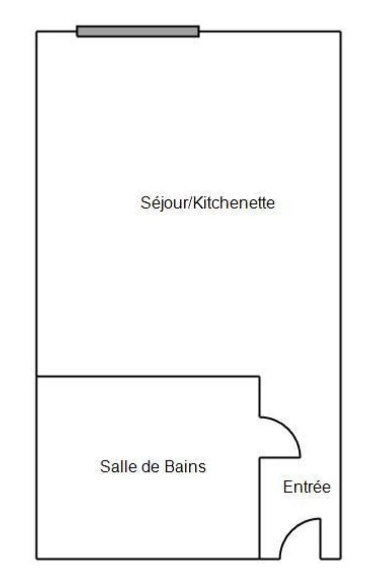 Appartement Rue Raoul Follereau à Dijon
