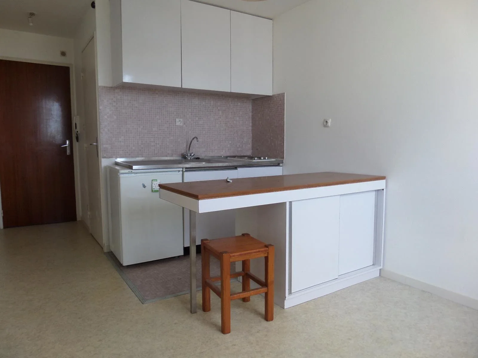 Appartement Rue Raoul Follereau à Dijon