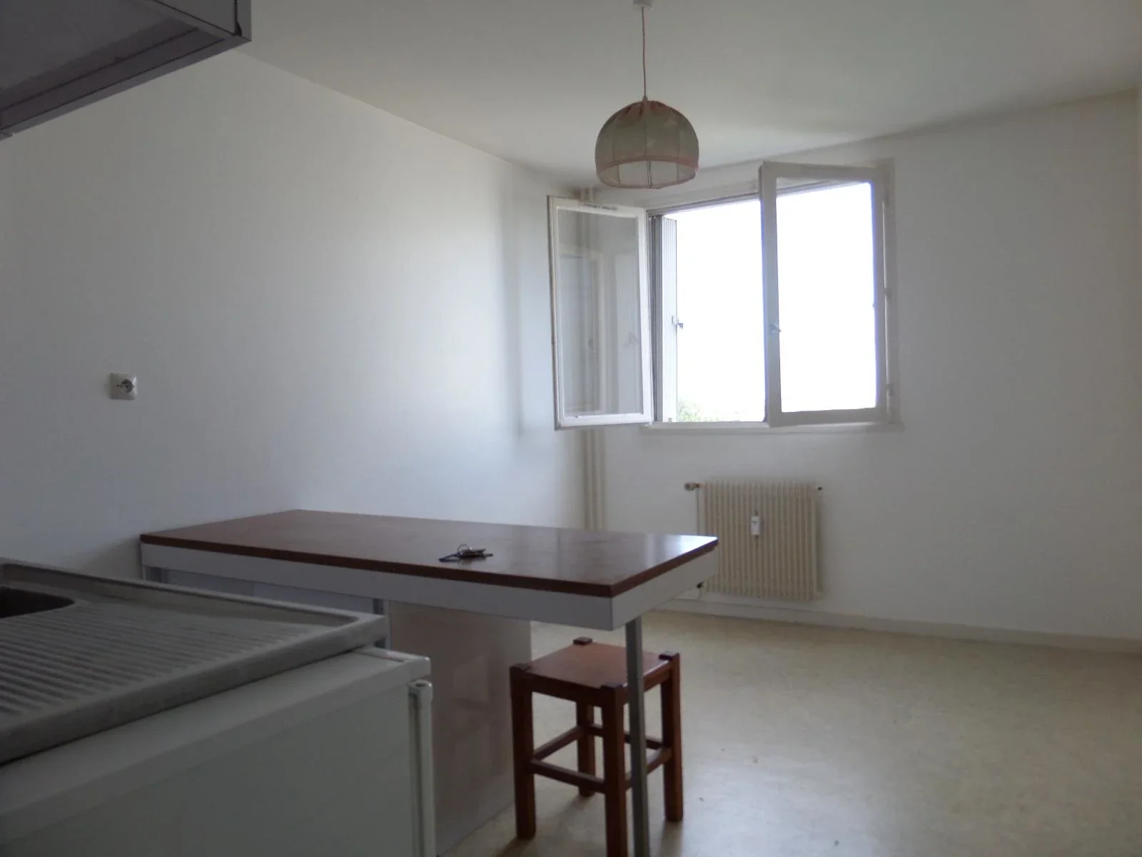 Appartement Rue Raoul Follereau à Dijon