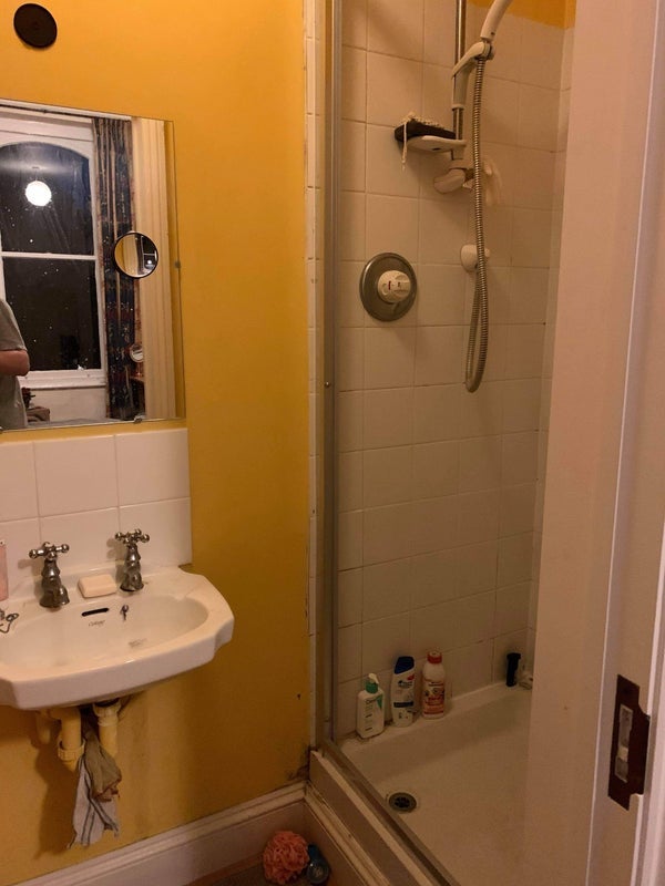 Room Oakfield Road in Bristol