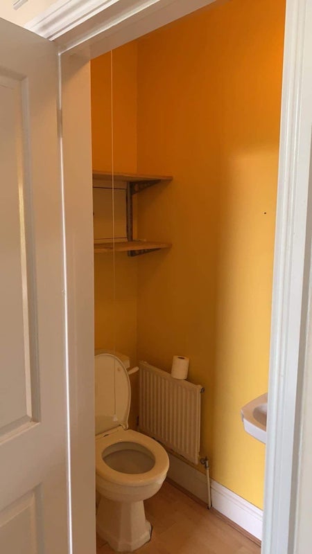 Room Oakfield Road in Bristol