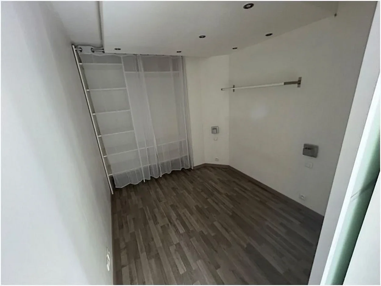 Appartement Sentier Leclercq à Loos