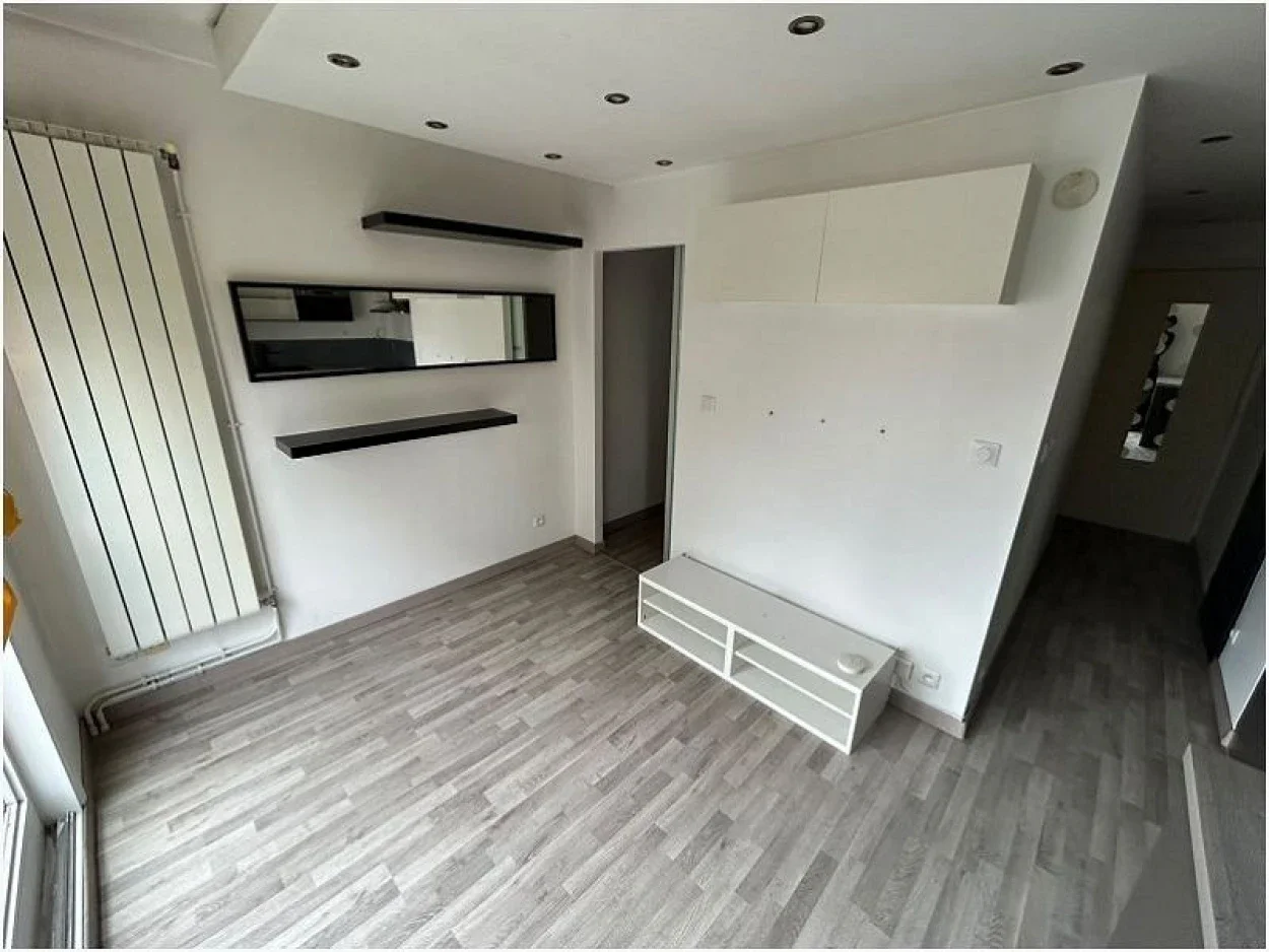 Appartement Sentier Leclercq à Loos