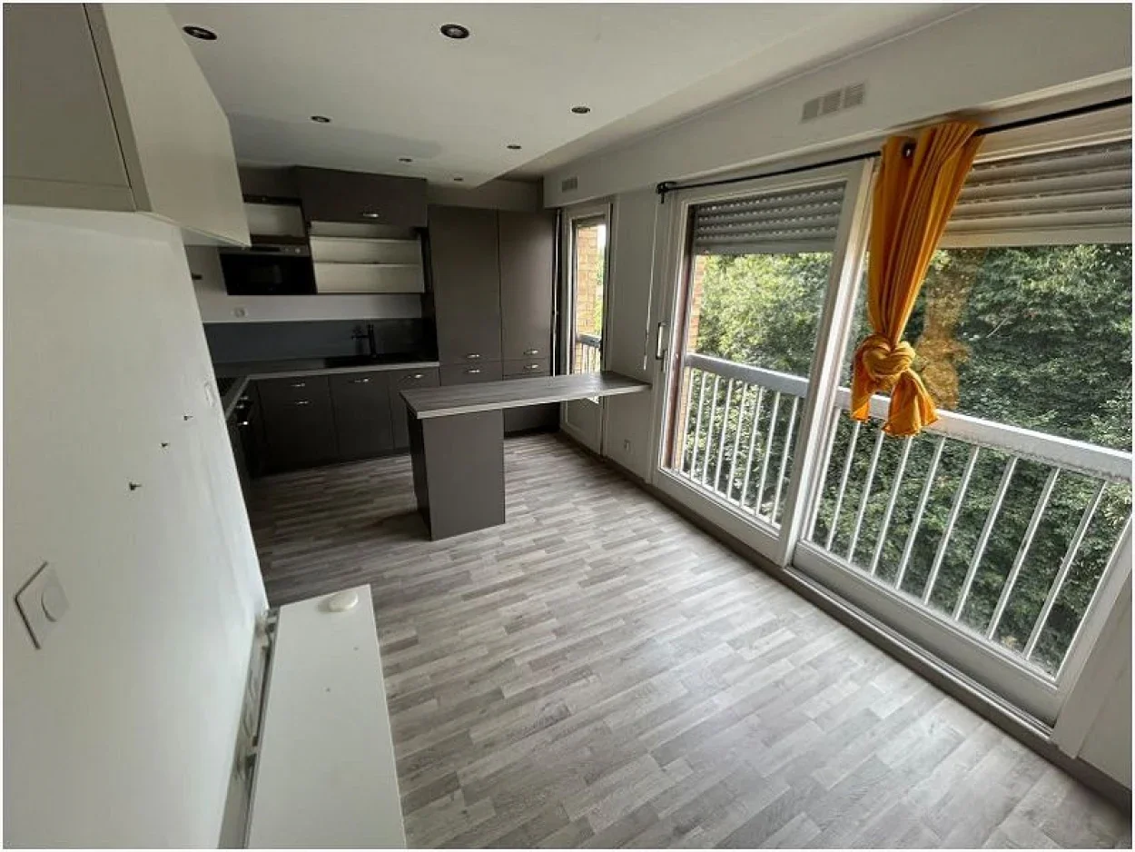 Appartement Sentier Leclercq à Loos