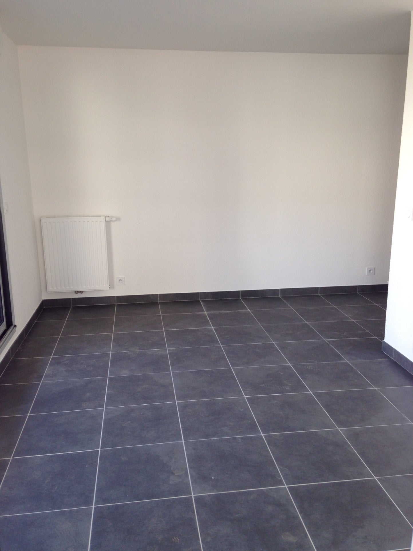 Appartement Rue Parmentier à Nice