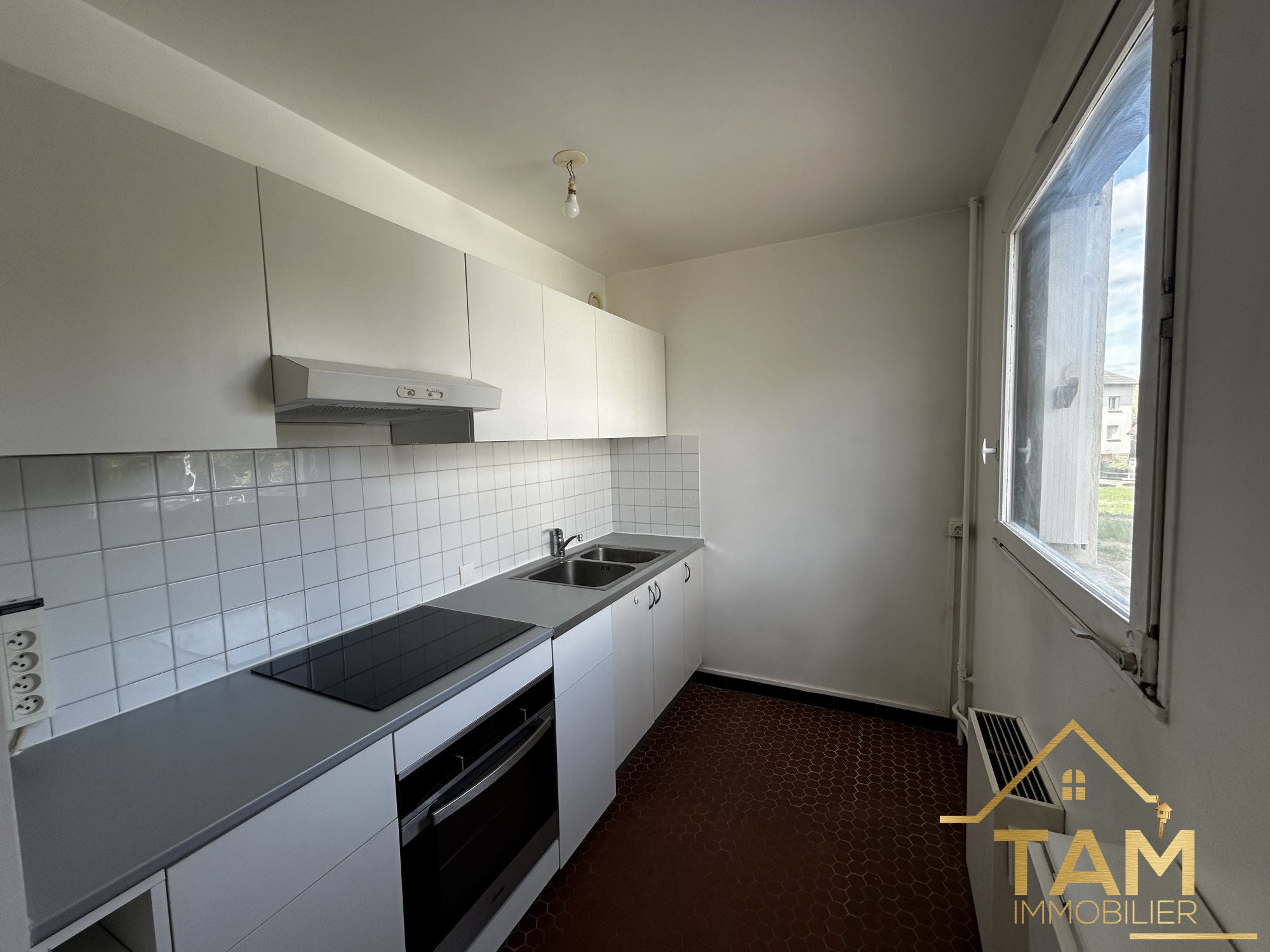 Appartement Boulevard Henri Barbusse à Saint-Cyr-l'École