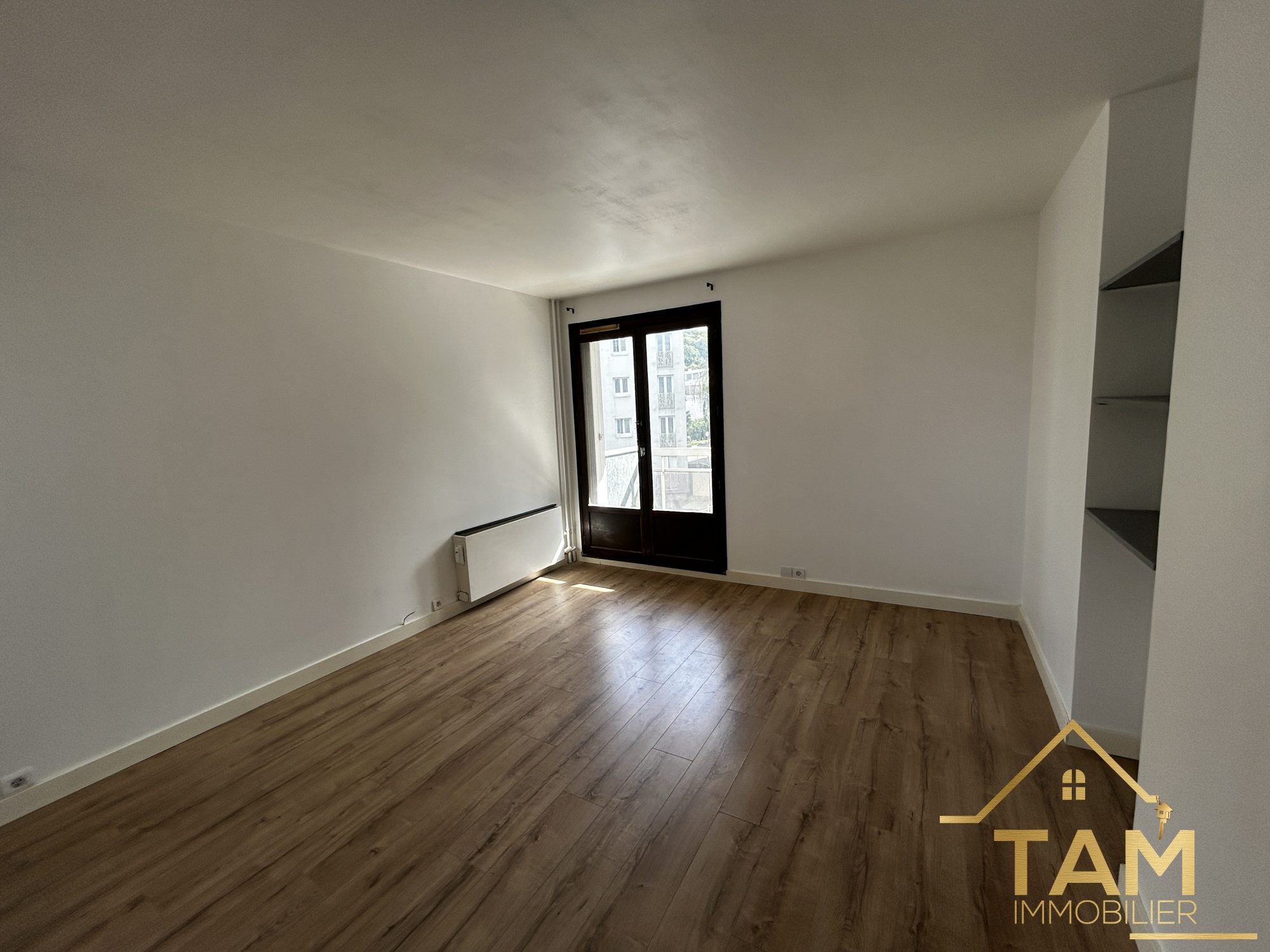 Appartement Chemin des Avenues à Saint-Cyr-l'École