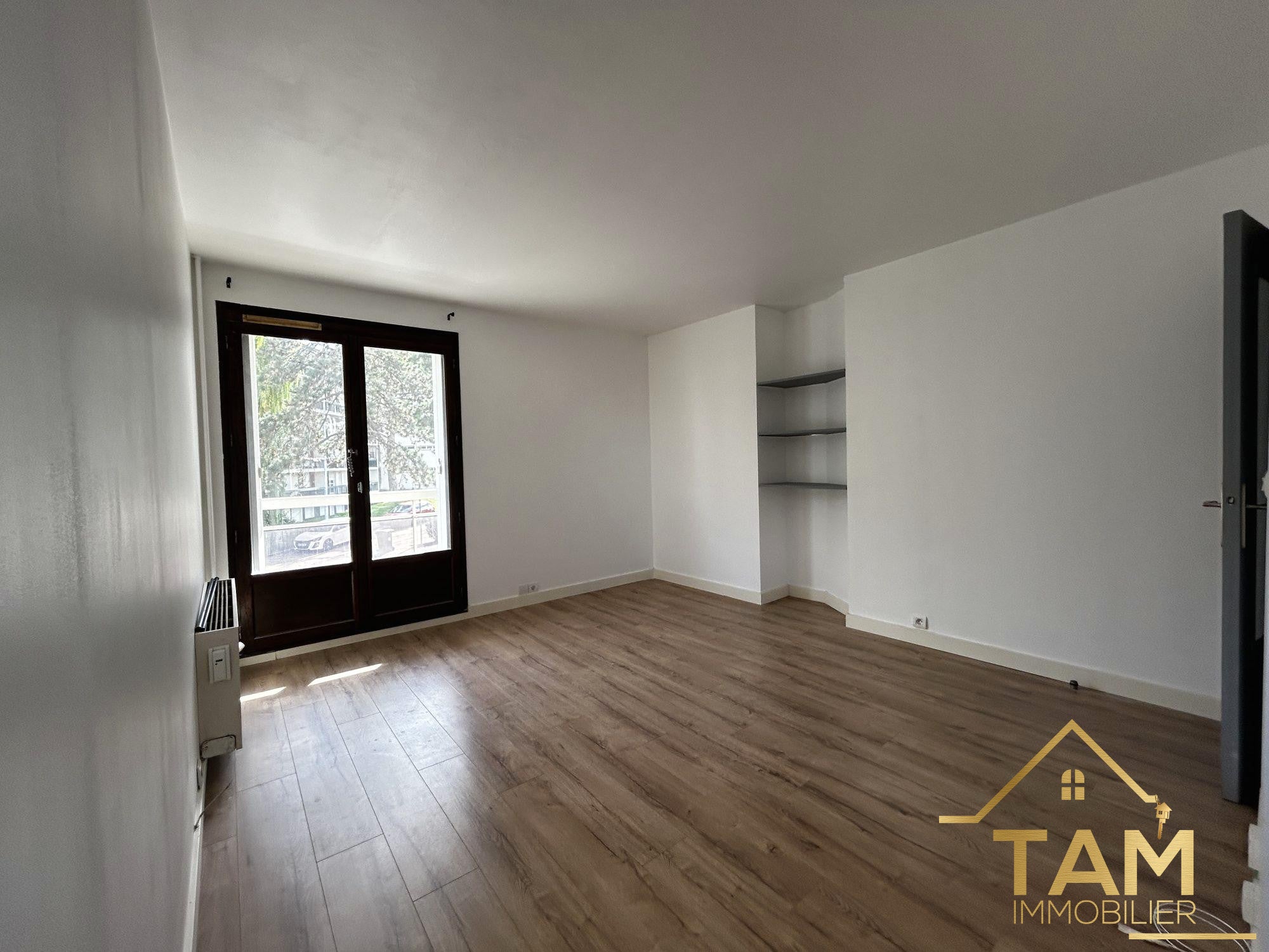 Appartement Chemin des Avenues à Saint-Cyr-l'École