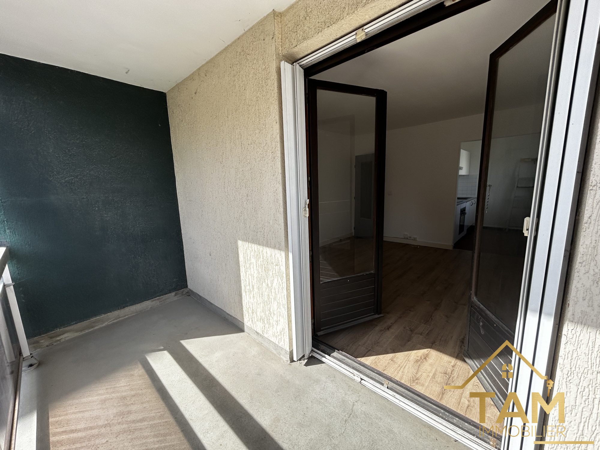 Appartement Boulevard Henri Barbusse à Saint-Cyr-l'École
