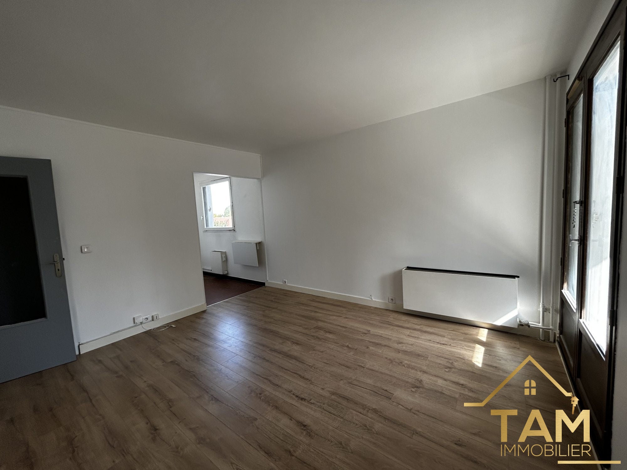 Appartement Chemin des Avenues à Saint-Cyr-l'École