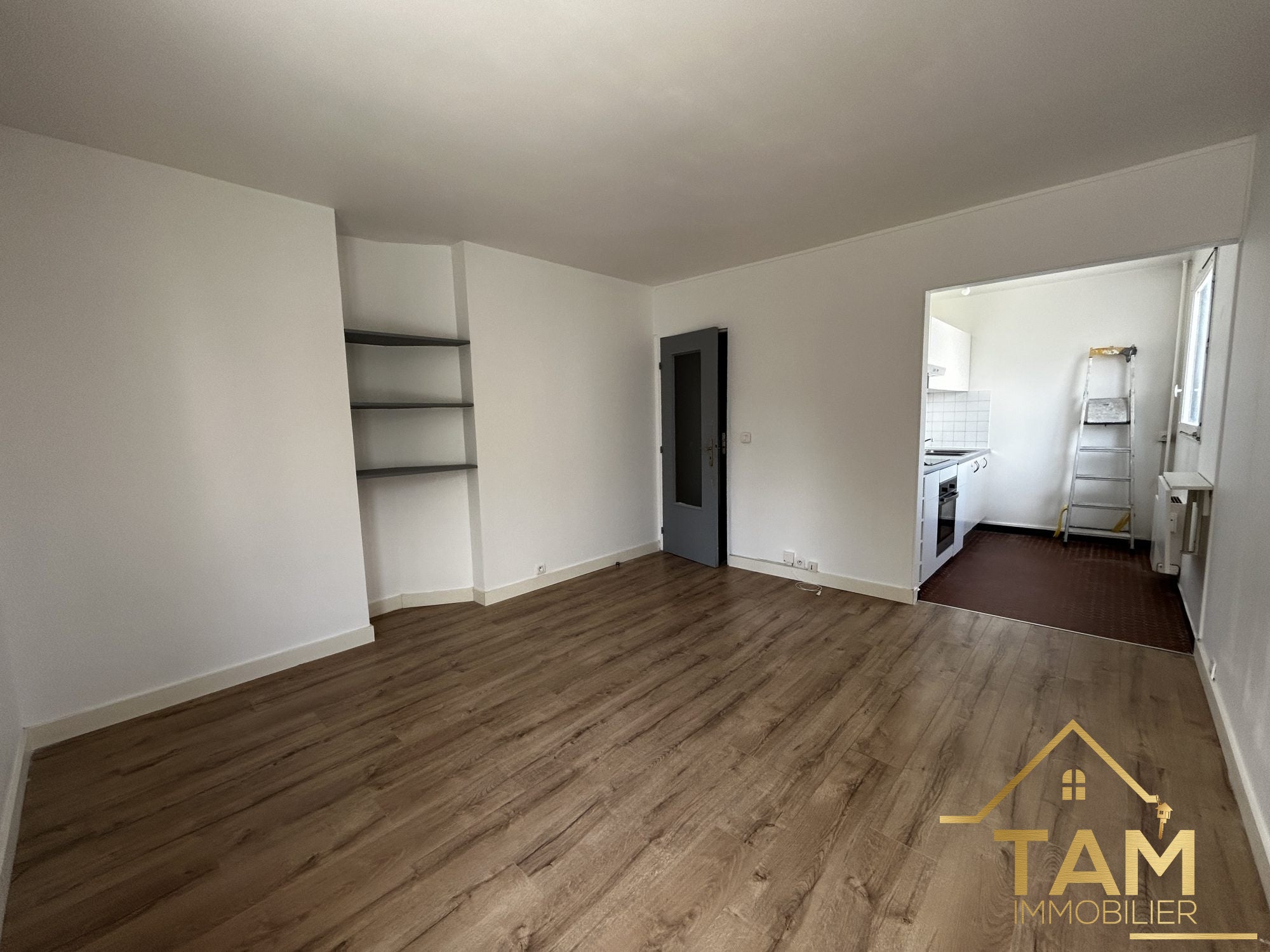 Appartement Chemin des Avenues à Saint-Cyr-l'École