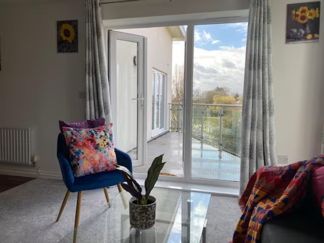 Flat Maltings Close in Cambridge