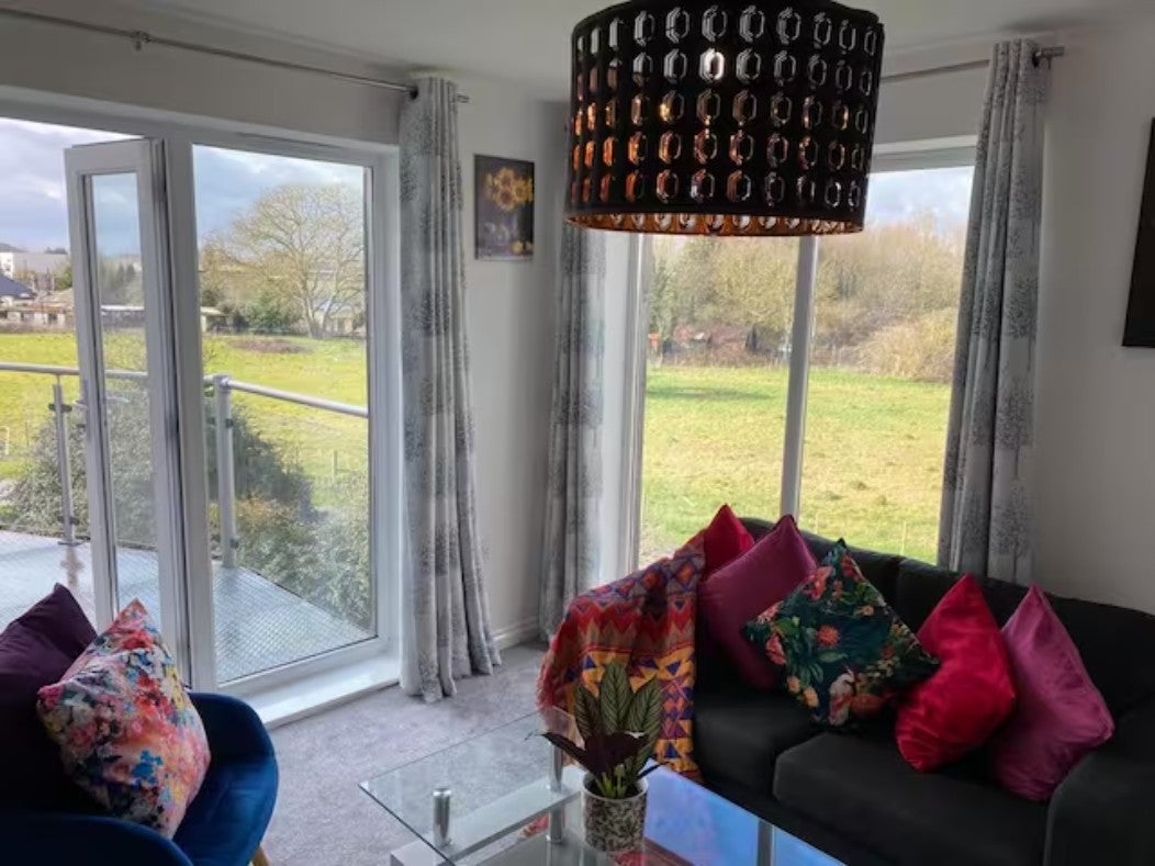 Flat Maltings Close in Cambridge