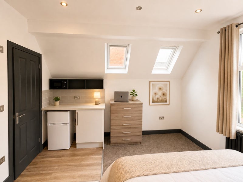 Room York Road in Birmingham