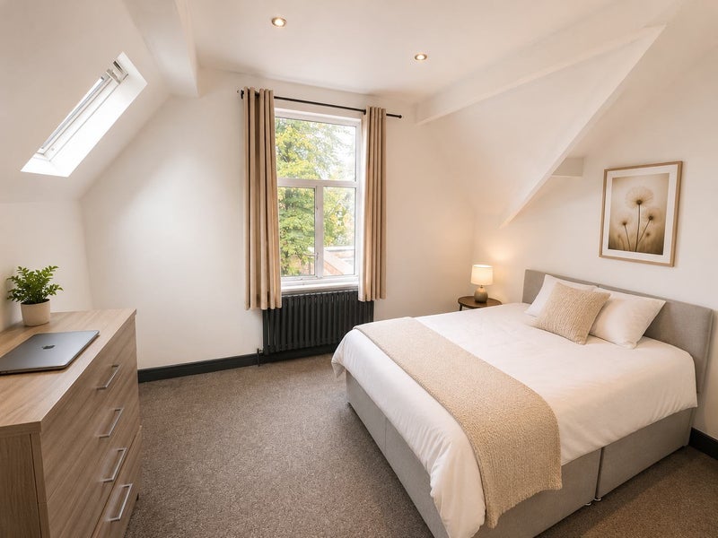 Room York Road in Birmingham
