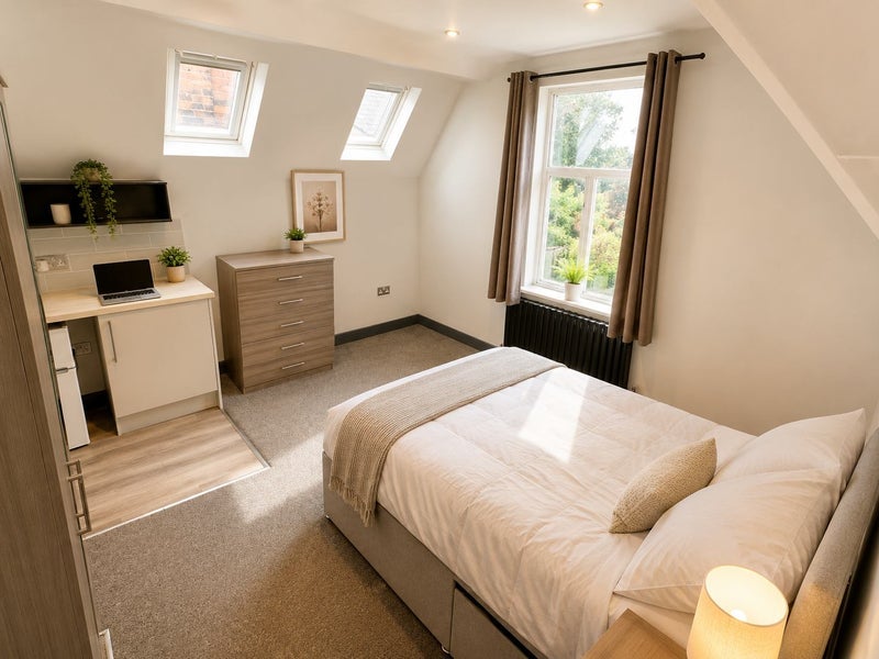 Room York Road in Birmingham