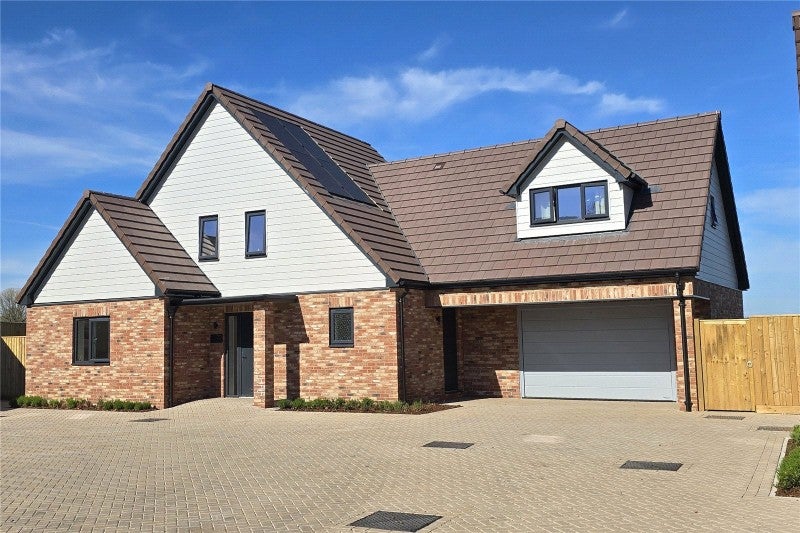 House Stormore in Dilton Marsh