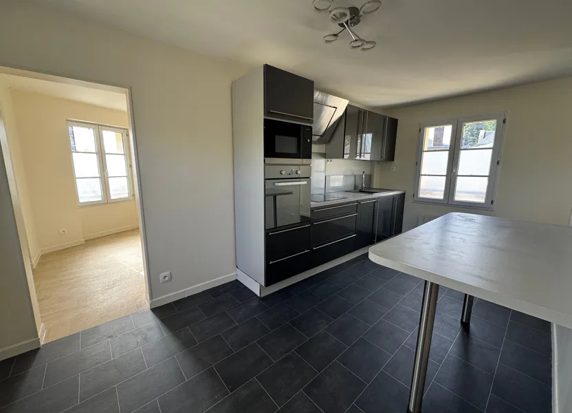 Appartement Boulevard Valentin Haüy à Saint-Just-en-Chaussée