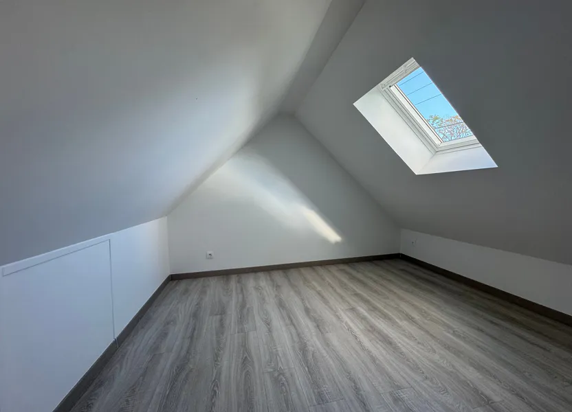 Appartement Boulevard Valentin Haüy à Saint-Just-en-Chaussée