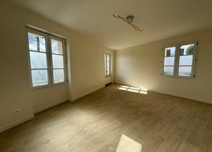 Appartement Boulevard Valentin Haüy à Saint-Just-en-Chaussée