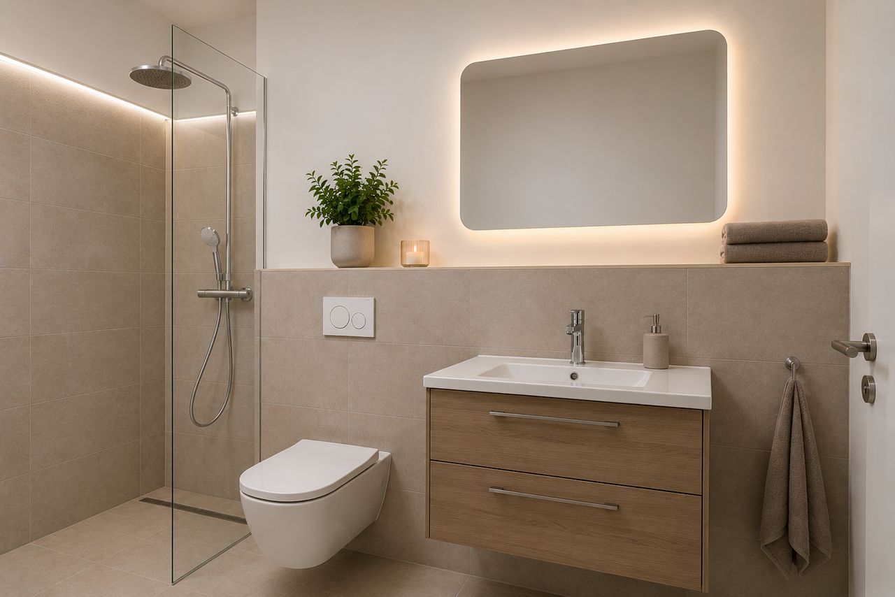 Wohnung Rotterdamer Platz in Mainz