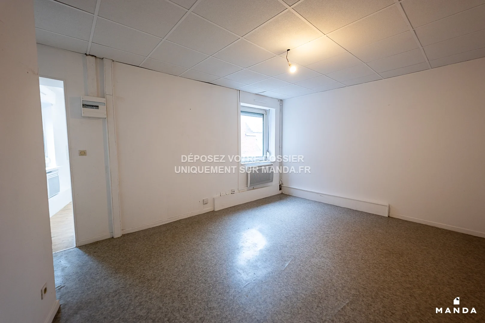 Appartement Rue du Touquet à Tourcoing