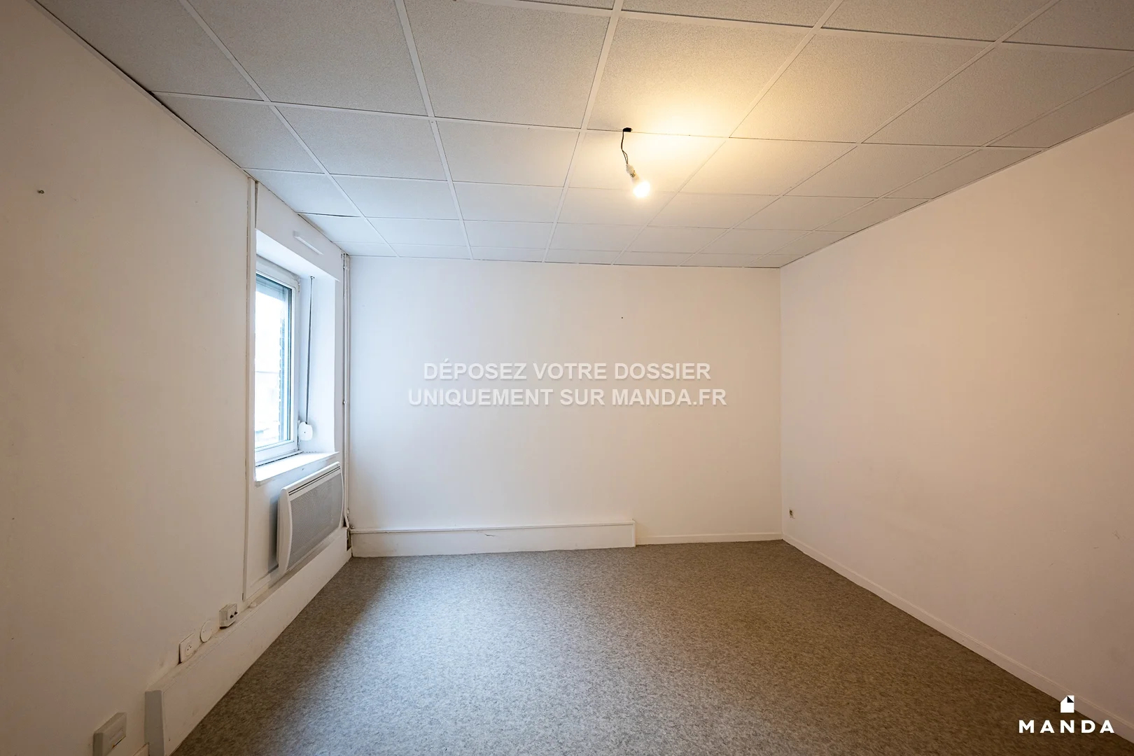 Appartement Rue du Touquet à Tourcoing